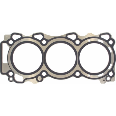 Head Gasket by APEX AUTOMOBILE PARTS - AHG555L pa2