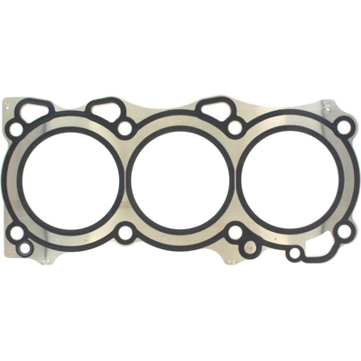 Head Gasket by APEX AUTOMOBILE PARTS - AHG555R pa2