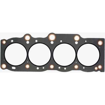 Head Gasket by APEX AUTOMOBILE PARTS - AHG813 pa2