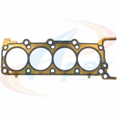 Head Gasket by APEX AUTOMOBILE PARTS - AHG1130R pa1