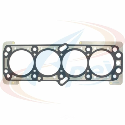 Head Gasket by APEX AUTOMOBILE PARTS - AHG1143 pa1