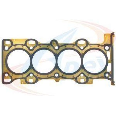 Head Gasket by APEX AUTOMOBILE PARTS - AHG1149 pa1