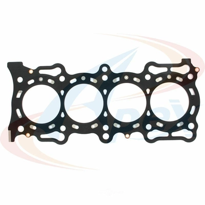 Head Gasket by APEX AUTOMOBILE PARTS - AHG127 pa2