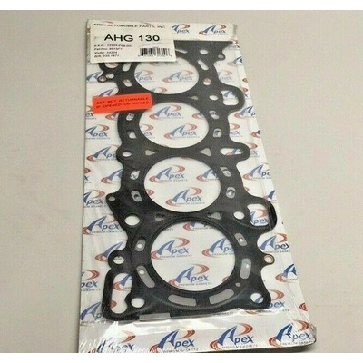 Head Gasket by APEX AUTOMOBILE PARTS - AHG130 pa1