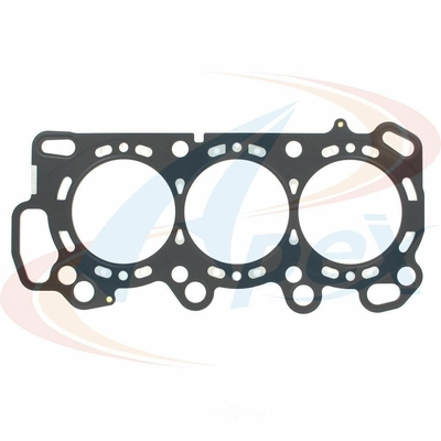 Head Gasket by APEX AUTOMOBILE PARTS - AHG142 pa2