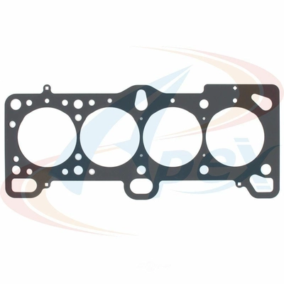 Head Gasket by APEX AUTOMOBILE PARTS - AHG240 pa1