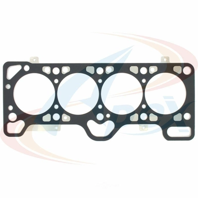 Head Gasket by APEX AUTOMOBILE PARTS - AHG241 pa1