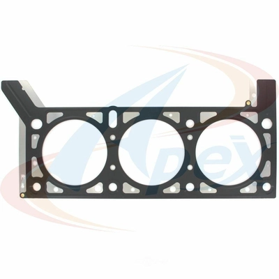 Head Gasket by APEX AUTOMOBILE PARTS - AHG253R pa2