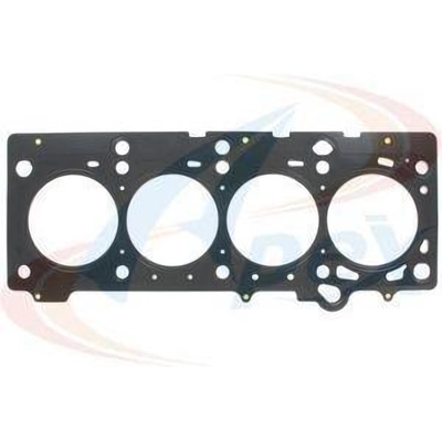 Head Gasket by APEX AUTOMOBILE PARTS - AHG278 pa2