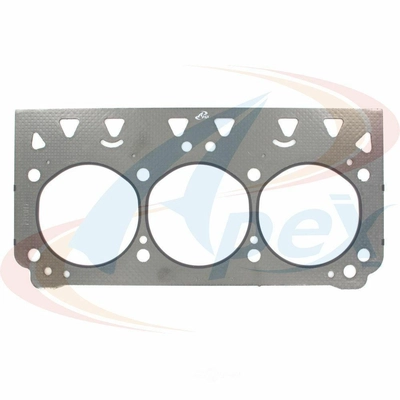 Head Gasket by APEX AUTOMOBILE PARTS - AHG359L pa2