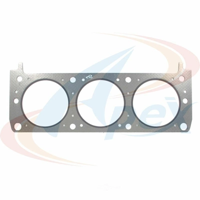 Head Gasket by APEX AUTOMOBILE PARTS - AHG366 pa2