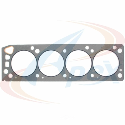 Head Gasket by APEX AUTOMOBILE PARTS - AHG423 pa1