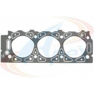 Head Gasket by APEX AUTOMOBILE PARTS - AHG425R pa1