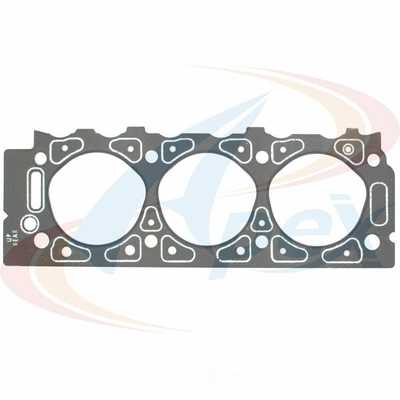 Head Gasket by APEX AUTOMOBILE PARTS - AHG425R pa2