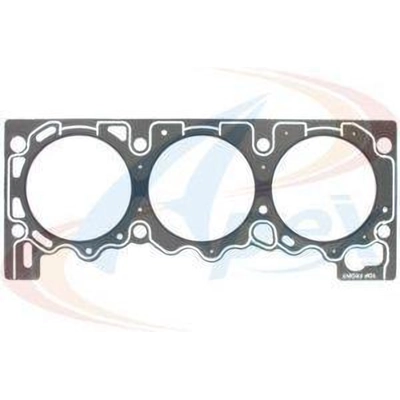 Head Gasket by APEX AUTOMOBILE PARTS - AHG445L pa2