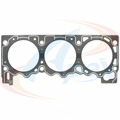 Head Gasket by APEX AUTOMOBILE PARTS - AHG445R pa1