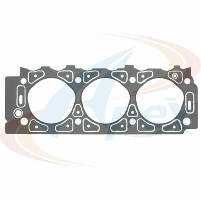 Head Gasket by APEX AUTOMOBILE PARTS - AHG447 pa1