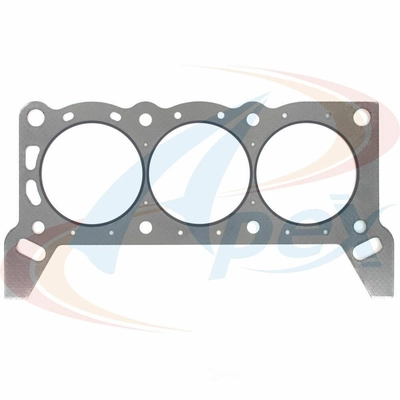 Head Gasket by APEX AUTOMOBILE PARTS - AHG452 pa1