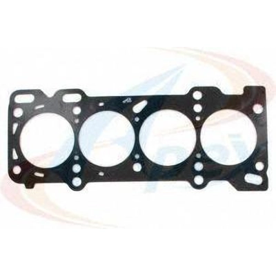 Head Gasket by APEX AUTOMOBILE PARTS - AHG462 pa1