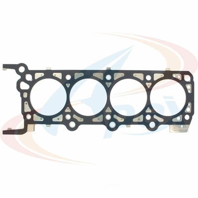 Head Gasket by APEX AUTOMOBILE PARTS - AHG470L pa1