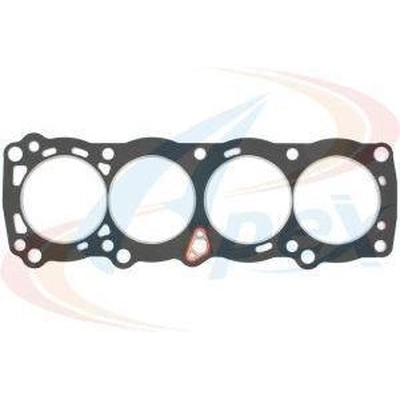 Head Gasket by APEX AUTOMOBILE PARTS - AHG500 pa1