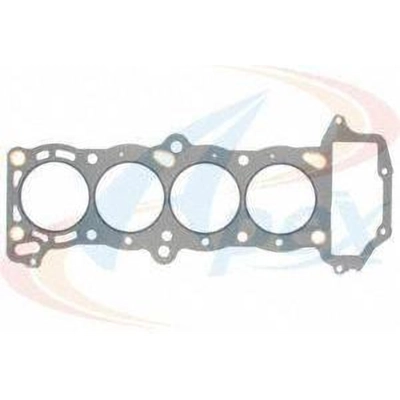 Head Gasket by APEX AUTOMOBILE PARTS - AHG503 pa2