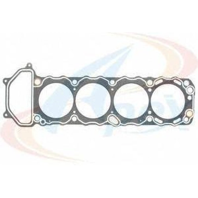 Head Gasket by APEX AUTOMOBILE PARTS - AHG519 pa2