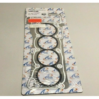 Head Gasket by APEX AUTOMOBILE PARTS - AHG548 pa1