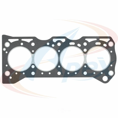 Head Gasket by APEX AUTOMOBILE PARTS - AHG700 pa1