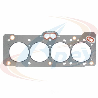 Head Gasket by APEX AUTOMOBILE PARTS - AHG808 pa1