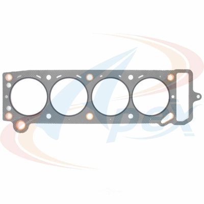 Head Gasket by APEX AUTOMOBILE PARTS - AHG818T pa1