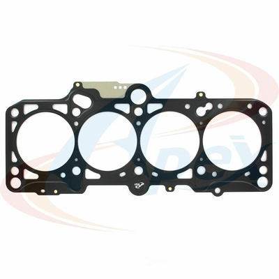 Head Gasket by APEX AUTOMOBILE PARTS - AHG905 pa1