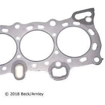 Head Gasket by BECK/ARNLEY - 035-1845 pa3