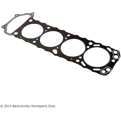 Head Gasket by BECK/ARNLEY - 035-1923 pa1