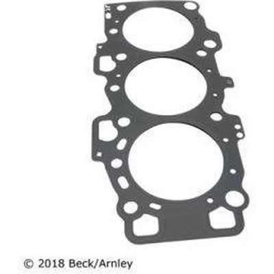Head Gasket by BECK/ARNLEY - 035-2043 pa5