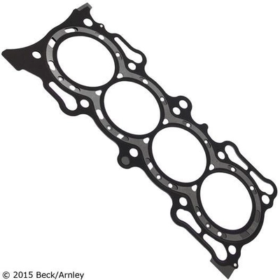 Head Gasket by BECK/ARNLEY - 035-2053 pa1