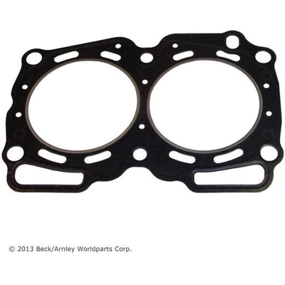 Head Gasket by BECK/ARNLEY - 035-2078 pa5