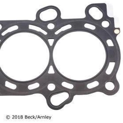 Head Gasket by BECK/ARNLEY - 035-2142 pa3