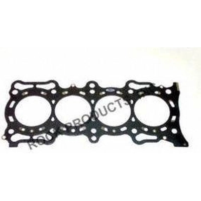 Head Gasket by DNJ ENGINE COMPONENTS - HG245 pa1