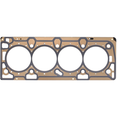 Head Gasket by ELRING - DAS ORIGINAL - 076.892 pa2