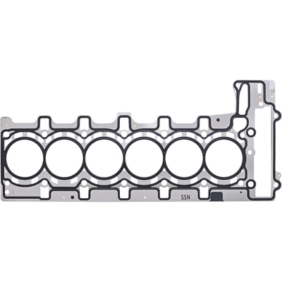 Head Gasket by ELRING - DAS ORIGINAL - 186.030 pa2