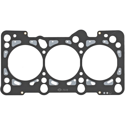 Head Gasket by ELRING - DAS ORIGINAL - 212.410 pa1