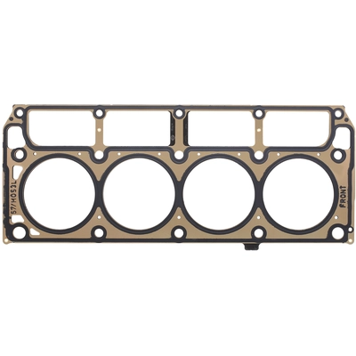 Head Gasket by ELRING - DAS ORIGINAL - 261.721 pa1