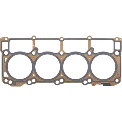 Head Gasket by ELRING - DAS ORIGINAL - 458.113 pa1