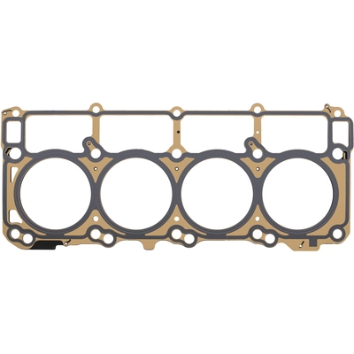 Head Gasket by ELRING - DAS ORIGINAL - 458.222 pa1