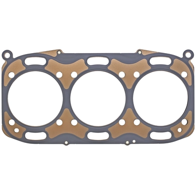 Head Gasket by ELRING - DAS ORIGINAL - 476.641 pa2