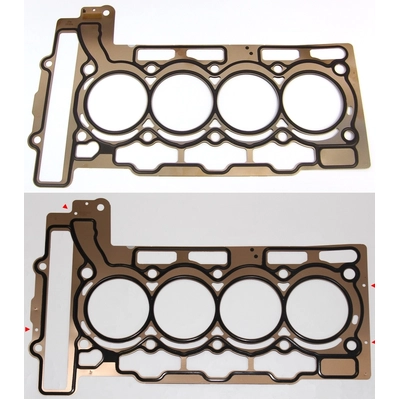 Head Gasket by ELRING - DAS ORIGINAL - 729.050 pa1