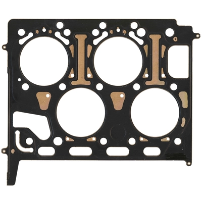 Head Gasket by ELRING - DAS ORIGINAL - 744.303 pa1