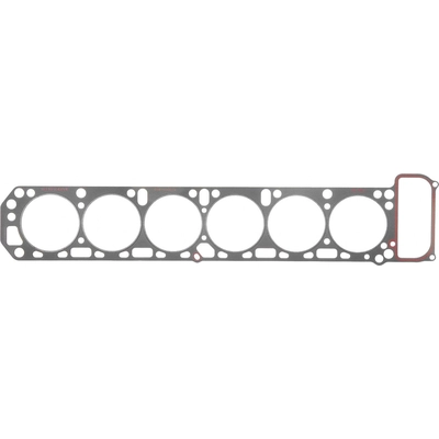 Head Gasket by FEL-PRO - 21157PT1 pa3