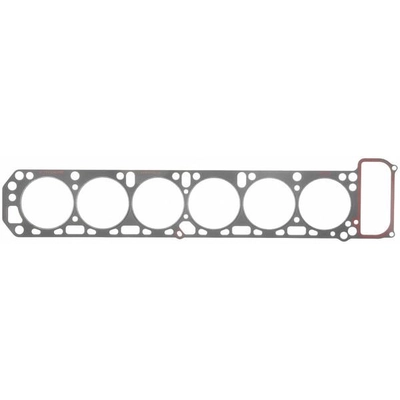 Head Gasket by FEL-PRO - 21157PT1 pa1